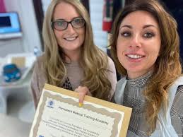 Omg What A Transformation!