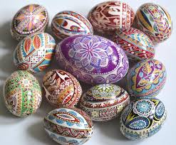 Let me know how i can personalize it. Mom Wife Ukrainian Easter Egg Hand Painted Flowers Pattern Eggs Send A Thank You Gift I Love You Present For My Favorite People Baby Boy