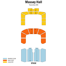 Massey Hall Tickets Massey Hall Events Concerts In