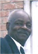 Obituary information for Keith McAllister, Sr.