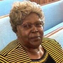 Elmira Holden Holcy Obituary