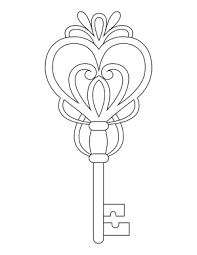 236 x 353 file type: Free Printable Heart Coloring Pages