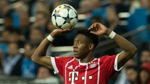 Check out amazing alaba artwork on deviantart. David Alaba 1920x1080 Wallpaper Teahub Io