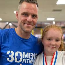 Fundraiser by Alex Hodgkinson : Enable our daughter to compete in the USA