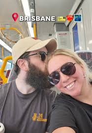 Exploring Brisbane: A Fun Golf and Vlog Day