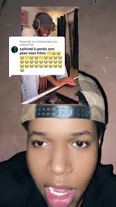 Réponse à @saifond 66 #😭😭😭