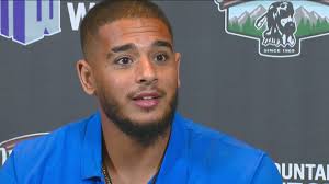 Boise State duo claims preseason Mountain West player of the year honors