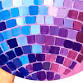 Paint and Wine Night in Whakatane - Disco Ball event image