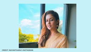 The actress started dating the tamil star during the early stage of her career. Nayanthara S Birthday 15 Facts You Need To Know About Babu Bangaram Actor