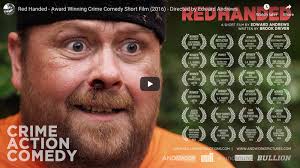 Brook Driver Film Director