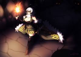 Dark avenger3 artwork (goblin cave) :d (2016). Goblin Cave By Crescentia Fortuna On Deviantart