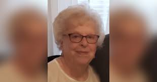 Obituary for Dorothy Main Kelly