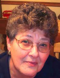 Obituary information for Billie Rae Barger Walton