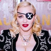 Madonna Achieves Ninth No. 1 Album