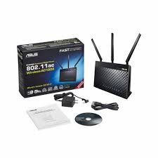 Asus Rt Ac68u And Rt Ac68r Routers Get A New Firmware Version 3 0 0 4 374 339