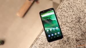 Nokia C1 Review Philippines: Android Go ...