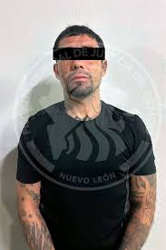 Cae hijo de Arnulfo Jr.; le indagan feminicidio