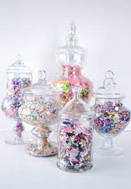 We turned spare mason jar lids into adorable diy christmas ornaments by. Check Out These 40 Ways To Fill Your Apothercary Jars