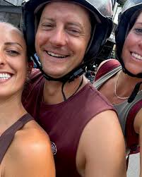 Jamie Aaron Neben 🌍 (@nebentravels) • Instagram photos and videos