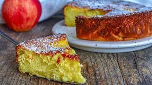 Tarte Aux Pommes Au Mascarpone Et Au Citron Recettes Faciles Recette Gateau Aux Pommes Dessert Facile Et Rapide Recette Facile