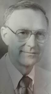 Obituary for Willard L Oakes