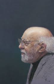 CONNECTICUT SOCIETY OF PORTRAIT ARTISTS