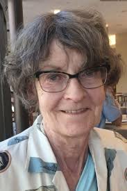 Margaret Jacobs Obituary (2023)