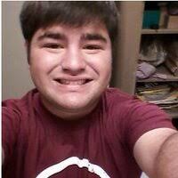 Brandon Navarro (@Brnavarro12)