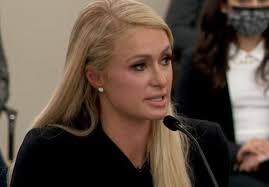 Paris Hilton-backed bill regulating troubled teen industry in Utah passes  legislature