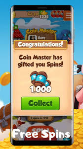 Coin master là một game online, nơi bạn sẽ phải tấn công và cướp bóc ngôi làng của những người chơi khác từ khắp nơi trên thế giới. Free Spins For Coin Master Free Spins Daily Tricks Cho Android Táº£i Vá» Apk