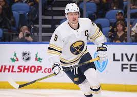 Minnesota Wild Should Pursue Jack Eichel This Offseason