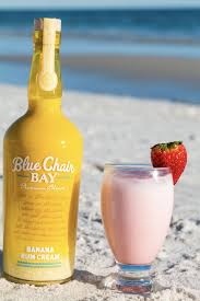 strawberry bananas recipe strawberry rum drinks rum cream banana cocktails