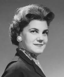 Ruth Harvey Obituary (1915