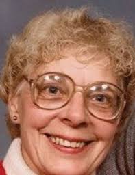 Florence Josephine Albrecht Obituary October 7, 2020