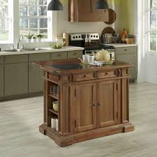 Check spelling or type a new query. Home Styles Americana Vintage Kitchen Island The Home Depot Canada