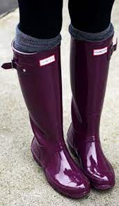 90 Ideias De Botas Galocha Sapatos Galochas Femininas Botas Hunter