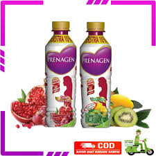 Salah satu buah yang tidak cocok bagi ibu hamil adalah buah delima. Prenagen Juice Buah Dan Sayur Untuk Ibu Hamil Dan Menyusui 330ml Shopee Indonesia