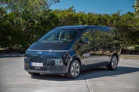 Image result for Steel Graphite 2024 Staria