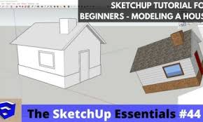 Easy Room Layouts In Sketchup Part 1 Layout Diagrams Sketchup Interior Design Tutorial The Sketchup Essentials Room Layout Design Tutorials Layout