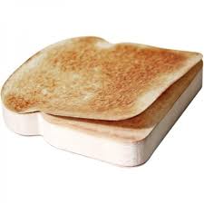 Bloc Notes Toast Post Its Materiel De Dessin Fournitures Scolaires Diy