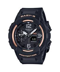How To Set Time On Casio Baby G Bga 230 5508