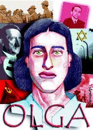 Ricordo di Olga Benario