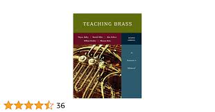 Teaching Brass: A Resource Manual