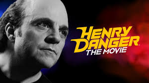 henrydangerverse