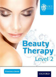 Beauty Therapy Level 2 by Francesca Gould