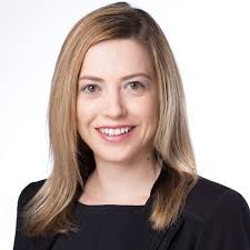 Kacey Coburn Email & Phone Number