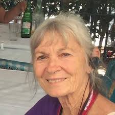 Remembering Eva Baskin, a West End Community Member