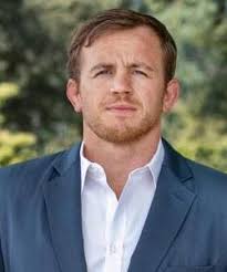 Kyle Rodgers's Instagram, Twitter & Facebook