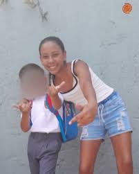 Agostina cumpliría 15 años y su familia la recordó en medio del dolor 😔, ◼️ Este miércoles 8 de julio debía ser un día de celebración para la familia de Agostina Vega. La adolescente asesinada por ...