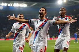 Crystal palace have appointed former new york city fc boss patrick vieira as manager. Crystal Palace Fc Squad 2021 First Team All Players 2020 2021